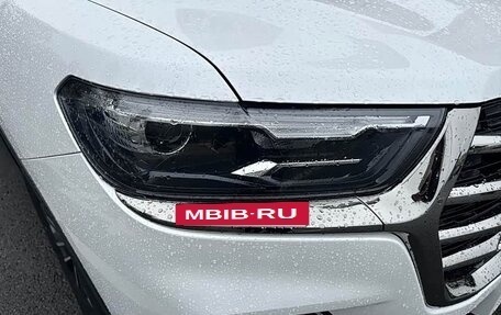 Haval H6, 2022 год, 1 257 000 рублей, 4 фотография