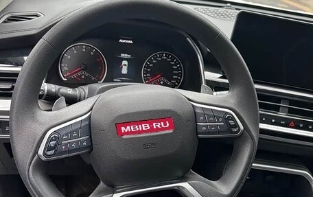 Haval H6, 2022 год, 1 257 000 рублей, 12 фотография