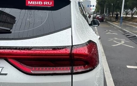 Haval H6, 2022 год, 1 257 000 рублей, 8 фотография