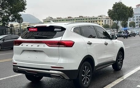 Haval H6, 2022 год, 1 257 000 рублей, 7 фотография