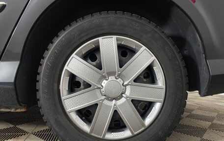 Peugeot 407, 2007 год, 359 000 рублей, 9 фотография