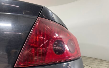 Peugeot 407, 2007 год, 359 000 рублей, 8 фотография