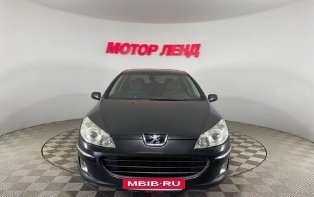 Peugeot 407, 2007 год, 359 000 рублей, 2 фотография