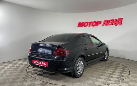 Peugeot 407, 2007 год, 359 000 рублей, 4 фотография