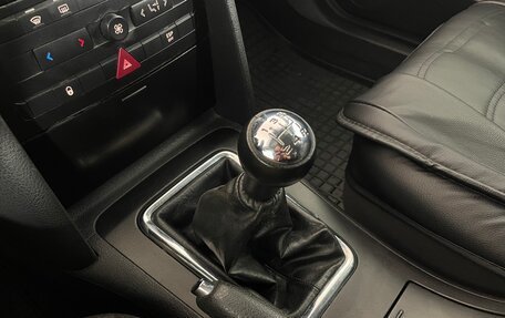 Peugeot 407, 2007 год, 359 000 рублей, 16 фотография