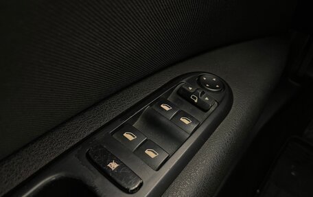 Peugeot 407, 2007 год, 359 000 рублей, 17 фотография