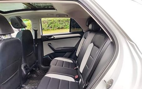 Volkswagen T-Roc I, 2022 год, 1 655 000 рублей, 14 фотография