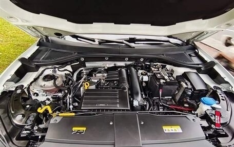 Volkswagen T-Roc I, 2022 год, 1 655 000 рублей, 11 фотография