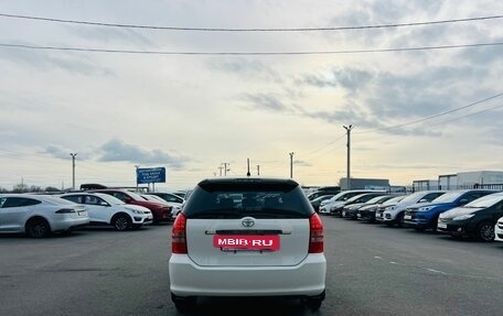 Toyota Wish II, 2003 год, 950 000 рублей, 5 фотография