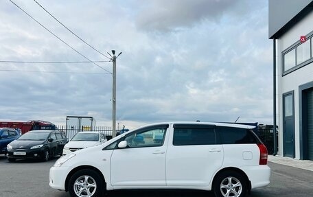 Toyota Wish II, 2003 год, 950 000 рублей, 3 фотография