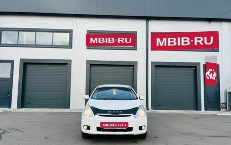 Toyota Wish II, 2003 год, 950 000 рублей, 8 фотография