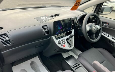 Toyota Wish II, 2003 год, 950 000 рублей, 12 фотография