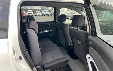 Toyota Wish II, 2003 год, 950 000 рублей, 17 фотография