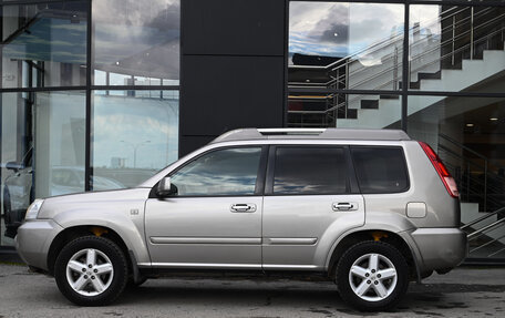 Nissan X-Trail, 2007 год, 650 000 рублей, 4 фотография