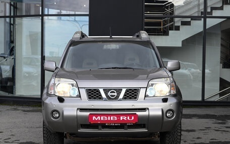 Nissan X-Trail, 2007 год, 650 000 рублей, 2 фотография