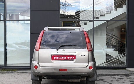 Nissan X-Trail, 2007 год, 650 000 рублей, 7 фотография