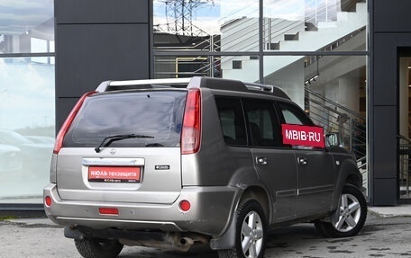 Nissan X-Trail, 2007 год, 650 000 рублей, 6 фотография