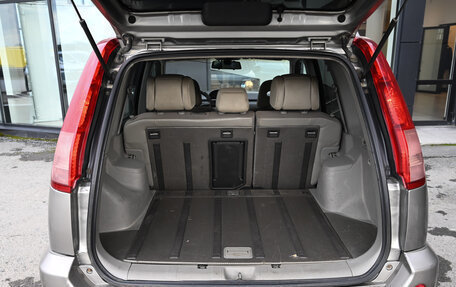 Nissan X-Trail, 2007 год, 650 000 рублей, 8 фотография