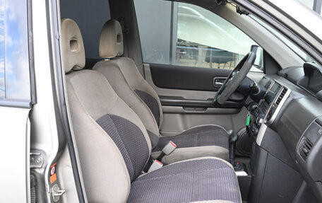 Nissan X-Trail, 2007 год, 650 000 рублей, 13 фотография