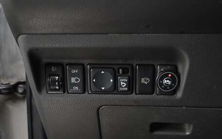 Nissan X-Trail, 2007 год, 650 000 рублей, 15 фотография