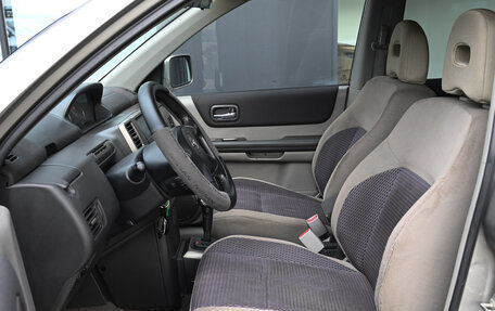 Nissan X-Trail, 2007 год, 650 000 рублей, 10 фотография