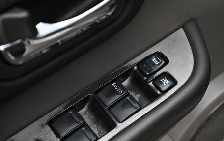 Nissan X-Trail, 2007 год, 650 000 рублей, 14 фотография