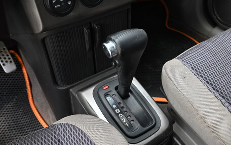 Nissan X-Trail, 2007 год, 650 000 рублей, 17 фотография