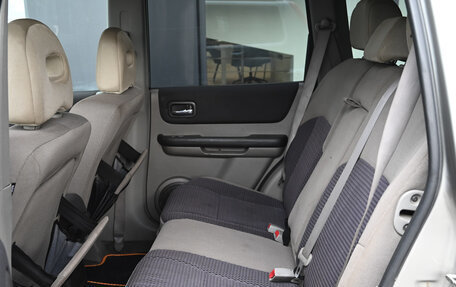 Nissan X-Trail, 2007 год, 650 000 рублей, 11 фотография