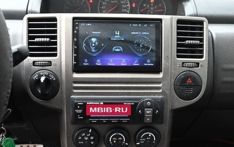 Nissan X-Trail, 2007 год, 650 000 рублей, 16 фотография