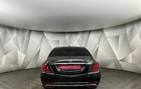 Mercedes-Benz Maybach S-Класс, 2019 год, 8 499 900 рублей, 8 фотография