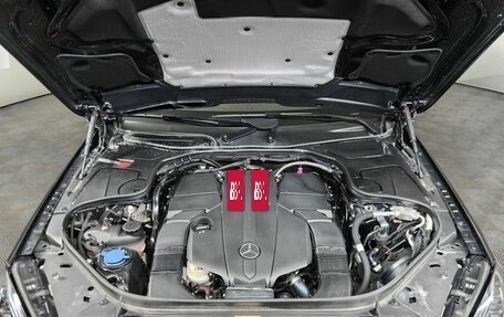 Mercedes-Benz Maybach S-Класс, 2019 год, 8 499 900 рублей, 20 фотография