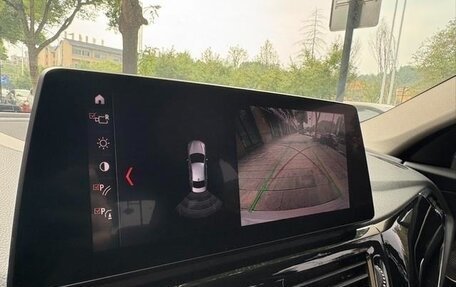 BMW 1 серия, 2022 год, 1 550 000 рублей, 8 фотография