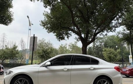 BMW 1 серия, 2022 год, 1 550 000 рублей, 4 фотография