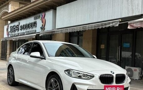 BMW 1 серия, 2022 год, 1 550 000 рублей, 3 фотография