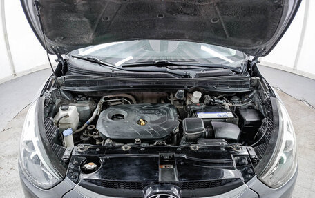 Hyundai ix35 I рестайлинг, 2013 год, 1 290 000 рублей, 9 фотография