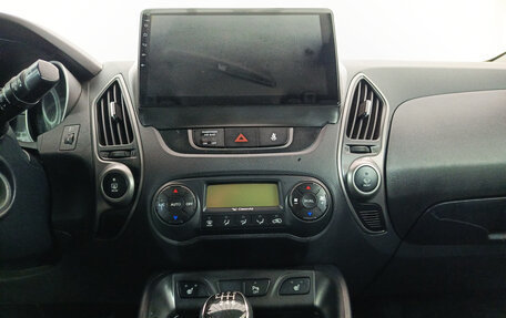 Hyundai ix35 I рестайлинг, 2013 год, 1 290 000 рублей, 15 фотография