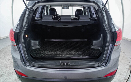 Hyundai ix35 I рестайлинг, 2013 год, 1 290 000 рублей, 10 фотография