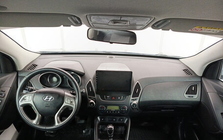 Hyundai ix35 I рестайлинг, 2013 год, 1 290 000 рублей, 14 фотография