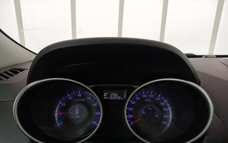 Hyundai ix35 I рестайлинг, 2013 год, 1 290 000 рублей, 13 фотография