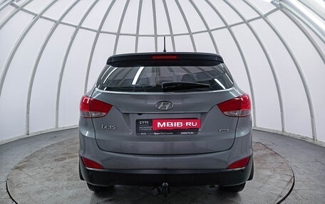 Hyundai ix35 I рестайлинг, 2013 год, 1 290 000 рублей, 6 фотография