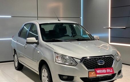 Datsun on-DO I рестайлинг, 2019 год, 690 000 рублей, 3 фотография