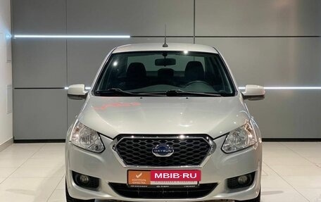 Datsun on-DO I рестайлинг, 2019 год, 690 000 рублей, 2 фотография