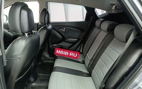 Hyundai ix35 I рестайлинг, 2013 год, 1 290 000 рублей, 12 фотография