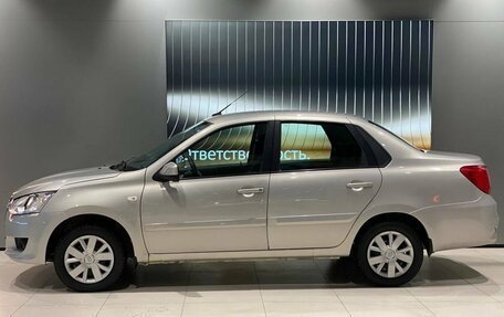 Datsun on-DO I рестайлинг, 2019 год, 690 000 рублей, 7 фотография