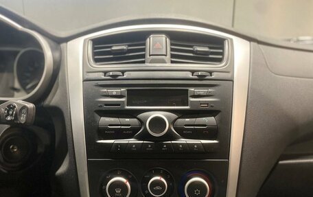 Datsun on-DO I рестайлинг, 2019 год, 690 000 рублей, 11 фотография