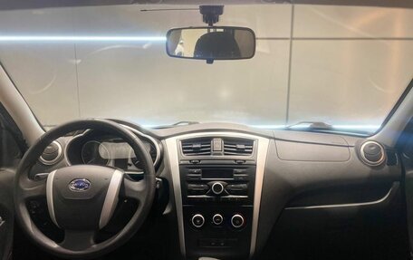 Datsun on-DO I рестайлинг, 2019 год, 690 000 рублей, 9 фотография