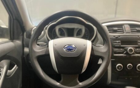 Datsun on-DO I рестайлинг, 2019 год, 690 000 рублей, 10 фотография