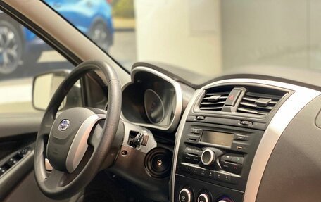 Datsun on-DO I рестайлинг, 2019 год, 690 000 рублей, 12 фотография