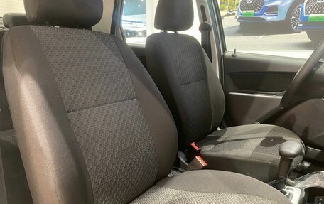 Datsun on-DO I рестайлинг, 2019 год, 690 000 рублей, 16 фотография