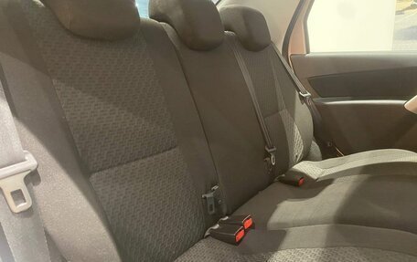 Datsun on-DO I рестайлинг, 2019 год, 690 000 рублей, 15 фотография